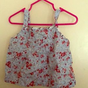 Tommy hilfiger tank top